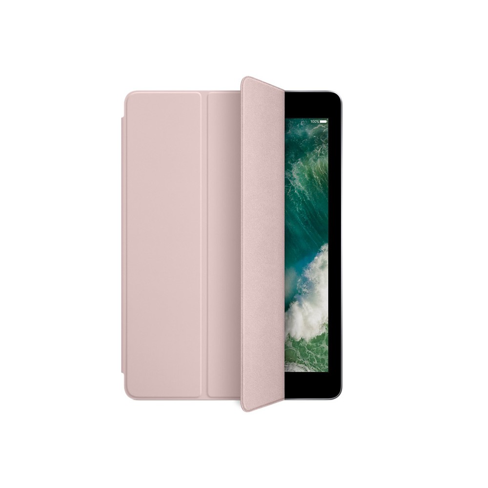Θήκη iPad Air 10.5 Protective Smart Cover Case -Rose Gold Θήκες Smartphone