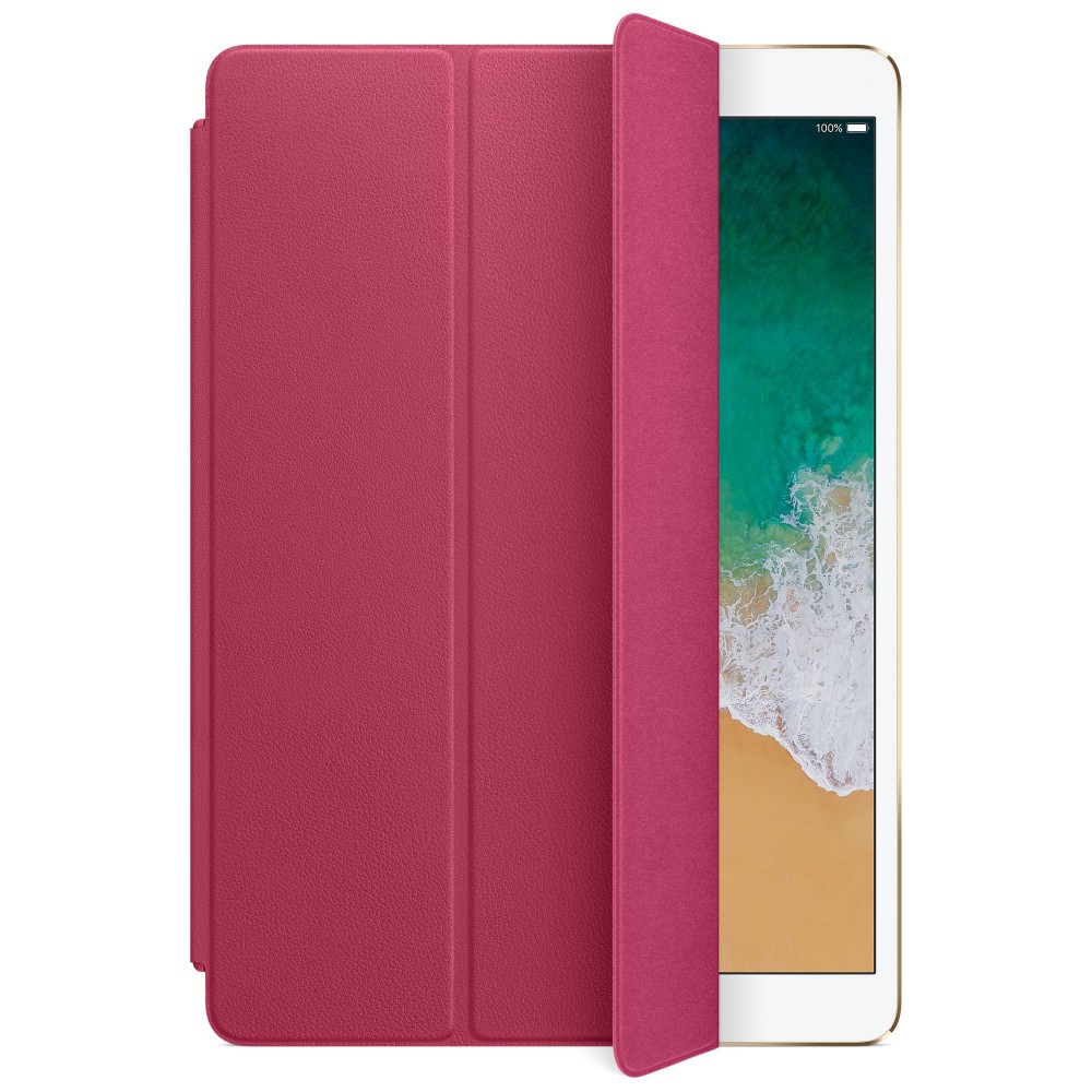 Θήκη iPad Pro 2 Protective Smart Cover Case -Φούξια Θήκες Smartphone