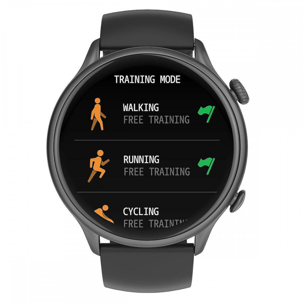 NK28 Smartwatch με Παλμογράφο Αξεσουάρ 