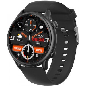 NK28 Smartwatch με Παλμογράφο Αξεσουάρ 