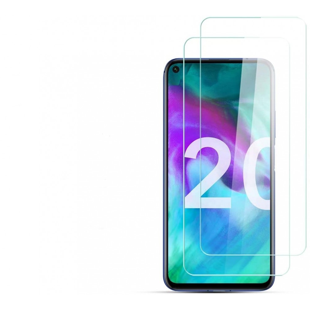 Αντιχαρακτικό Tempered Glass Για Huawei Honor 20 / Nova 5T – Screen Protector Προστατευτικό Οθόνης  Προστασία οθόνης