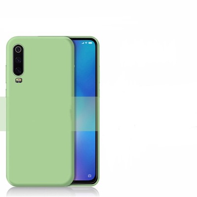 Θήκη Σιλικόνης Slim Fit Για Huawei P Smart Pro / Honor Y9S –Λαχανί