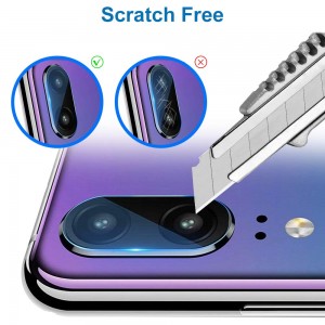 Huawei P20 Lite ​BACK​ ​CAMERA ​L​ENS PROTECTOR  Προστασία οθόνης