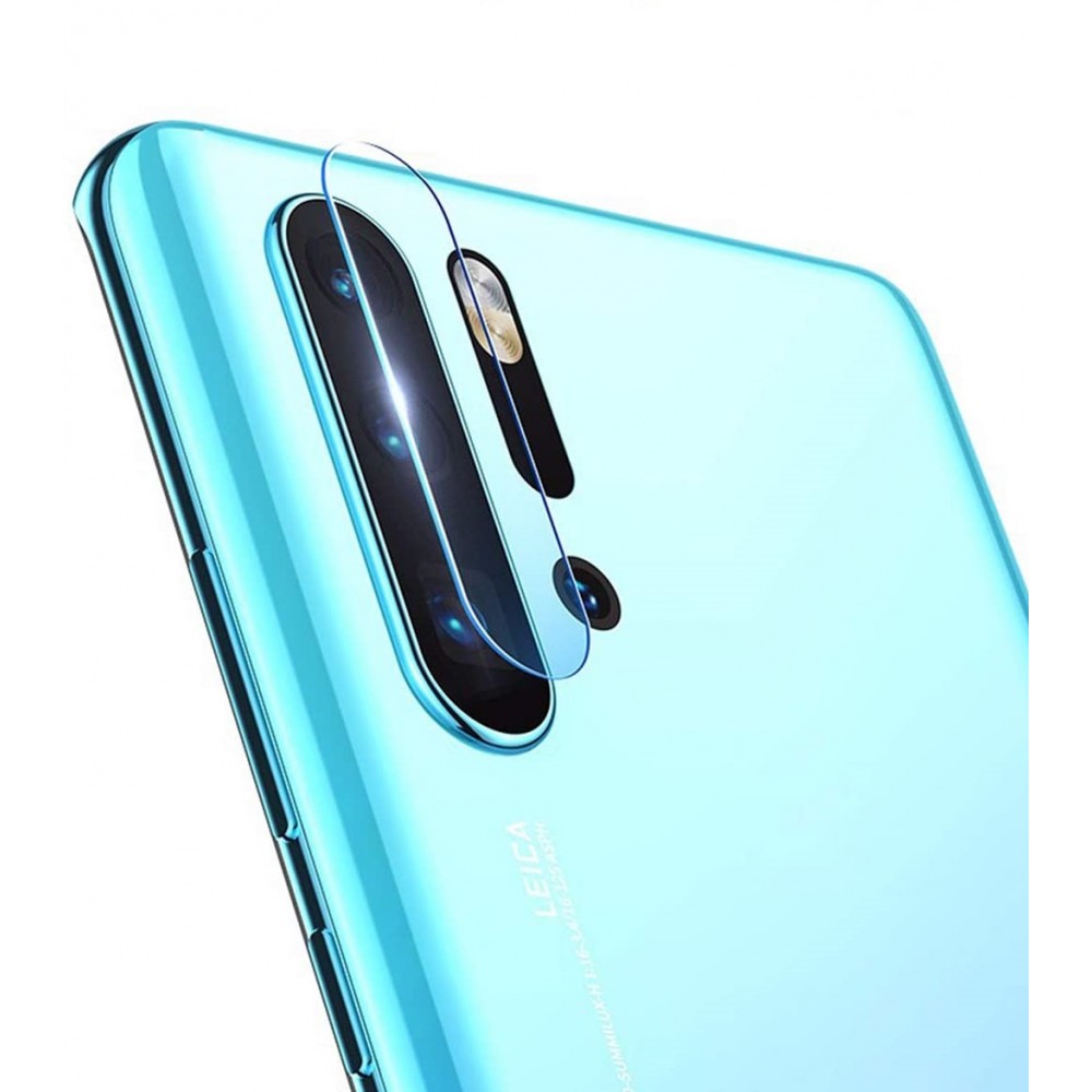 Huawei P30 Pro Full Cover Camera Glass​ Προστασία οθόνης