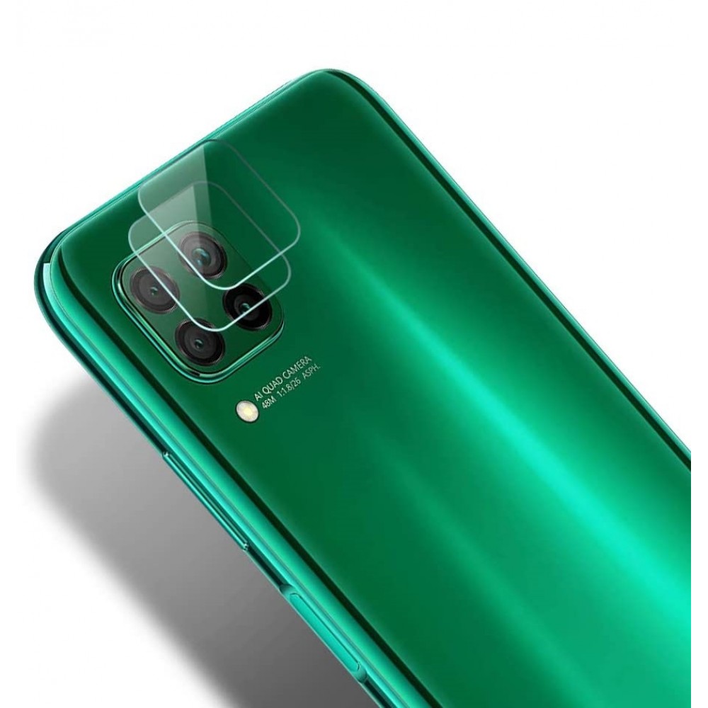 Huawei P40 Lite ​Back ​Camera ​Lens Protector Προστασία οθόνης