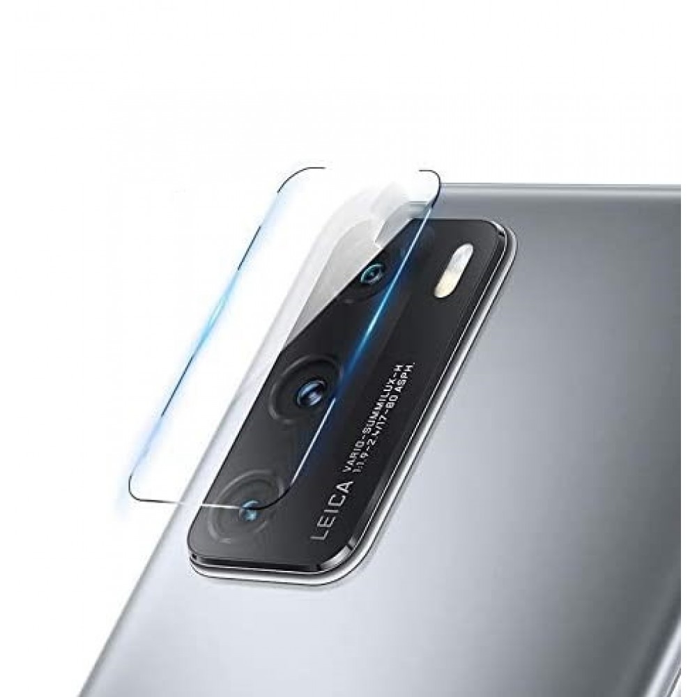 Huawei P40 Back ​Camera ​Lens Protector Προστασία οθόνης