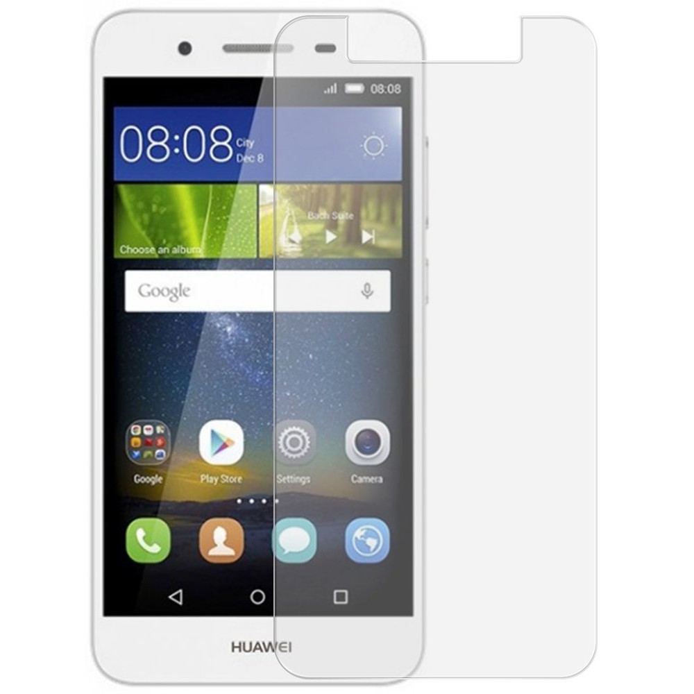 Αντιχαρακτικό Tempered Glass Για Huawei P8 – Screen Protector Προστατευτικό Οθόνης Προστασία οθόνης