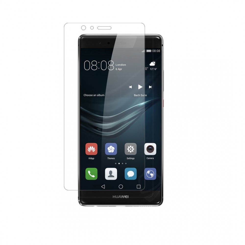 Αντιχαρακτικό Tempered Glass Για Huawei P9 Lite – Screen Protector Προστατευτικό Οθόνης Προστασία οθόνης