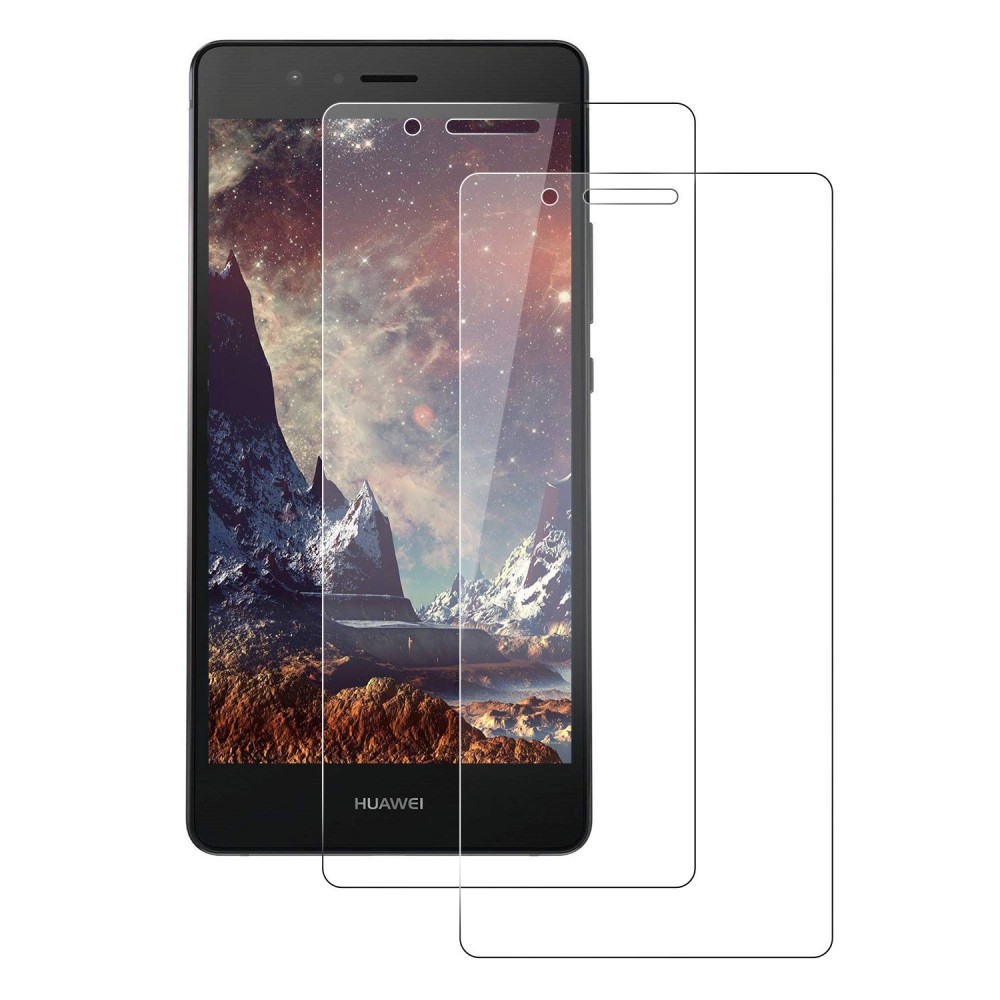 Αντιχαρακτικό Tempered Glass Για Huawei P9 – Screen Protector Προστατευτικό Οθόνης Προστασία οθόνης