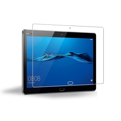 Huawei MediaPad  M3 Lite 10.1" Premium Quality  Αντιχαρακτικό  Γυαλί Tempered Glass Screen Prοtector