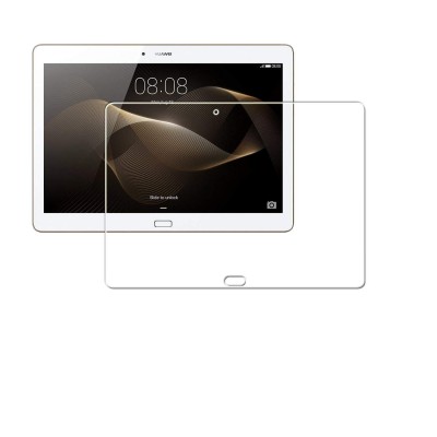 Huawei MEDIAPAD M2 10.1"  Premium Quality Αντιχαρακτικό  Γυαλί Tempered Glass Screen Prοtector