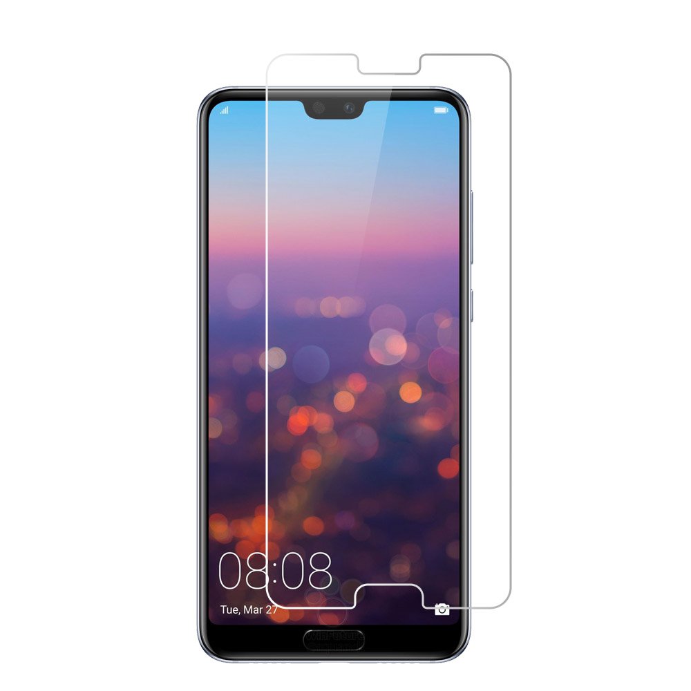 Αντιχαρακτικό Tempered Glass Για Huawei P20 Pro – Screen Protector Προστατευτικό Οθόνης  Προστασία οθόνης