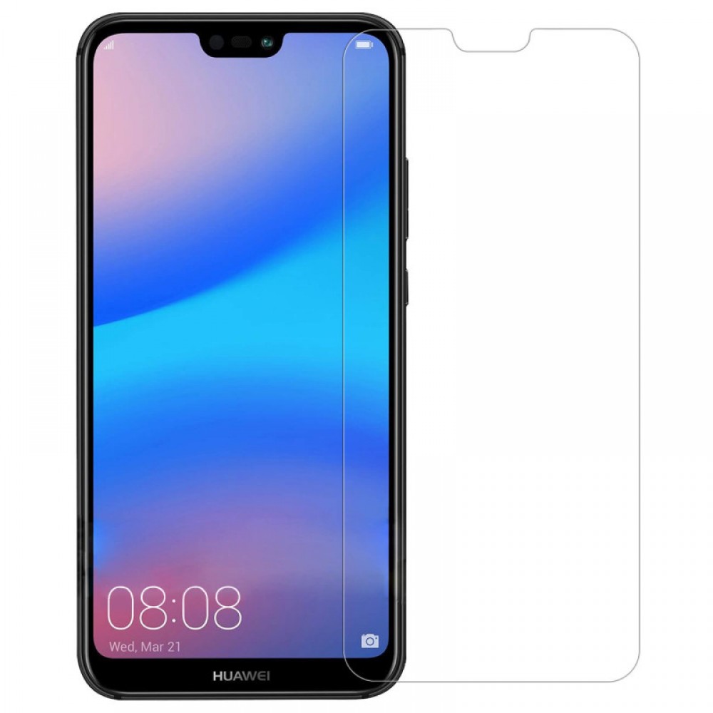 Αντιχαρακτικό Tempered Glass Για Huawei P20 Lite – Screen Protector Προστατευτικό Οθόνης Προστασία οθόνης