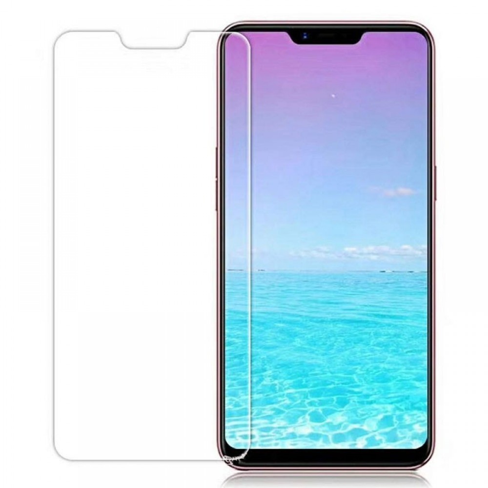 Αντιχαρακτικό Tempered Glass Για Huawei Mate 20 Lite – Screen Protector Προστατευτικό Οθόνης Προστασία οθόνης