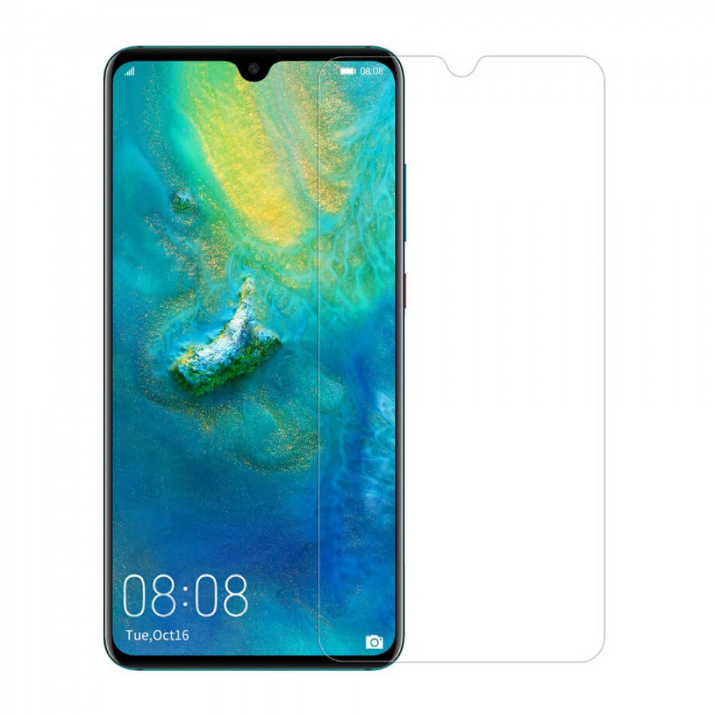Αντιχαρακτικό Tempered Glass Για Huawei Mate 20 – Screen Protector Προστατευτικό Οθόνης Προστασία οθόνης
