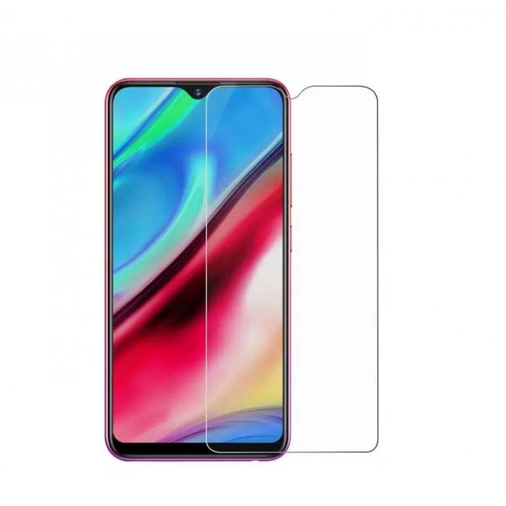 Αντιχαρακτικό Tempered Glass Για Huawei P30 – Screen Protector Προστατευτικό Οθόνης Προστασία οθόνης