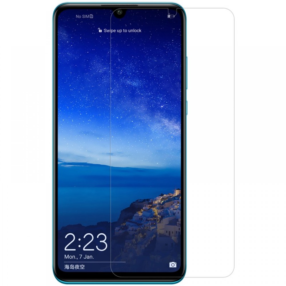 Αντιχαρακτικό Tempered Glass Για Huawei P30 Lite – Screen Protector Προστατευτικό Οθόνης  Προστασία οθόνης