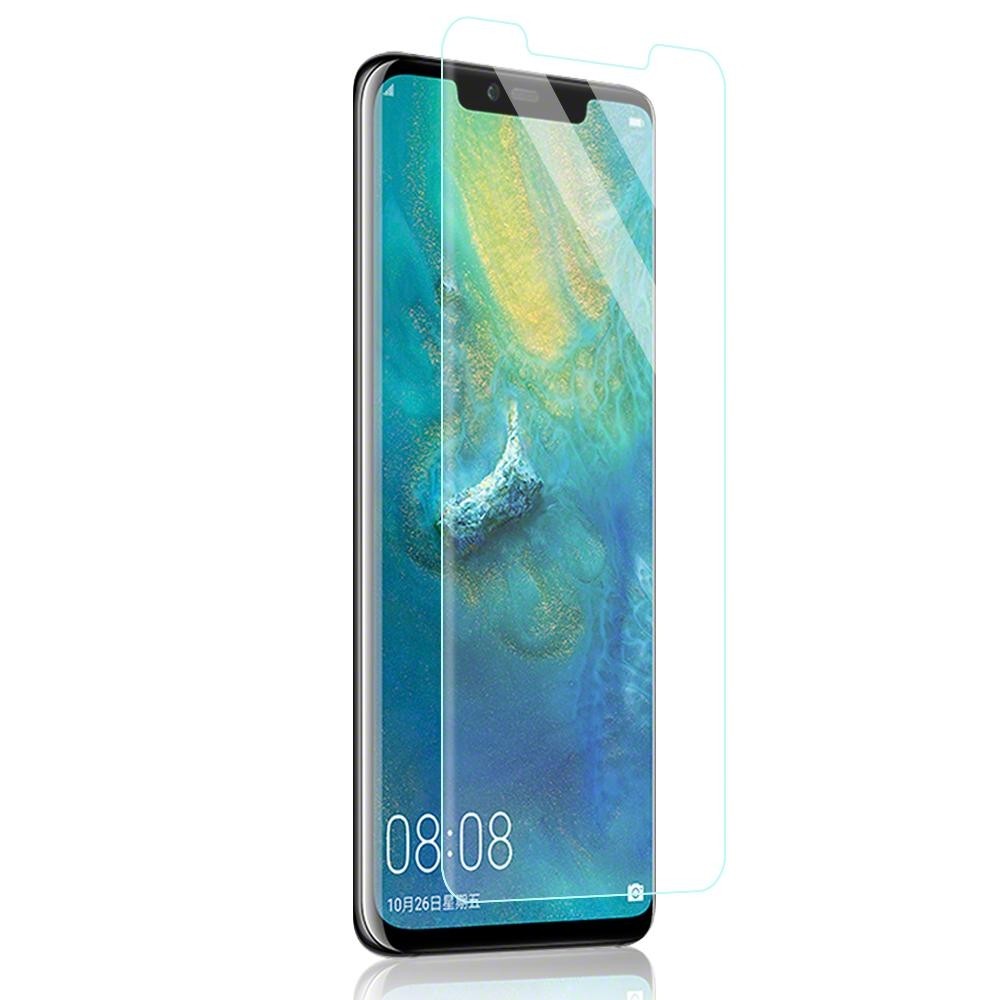 Αντιχαρακτικό Tempered Glass Για Huawei Mate 20 Pro – Screen Protector Προστατευτικό Οθόνης  Προστασία οθόνης