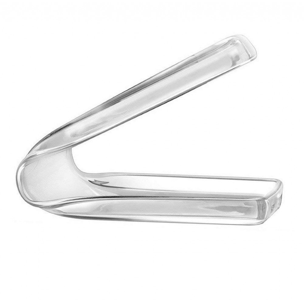 Θήκη Huawei Y6 2019 Ultra Slim 0.5mm Σιλικόνης Διάφανη Θήκες Smartphone