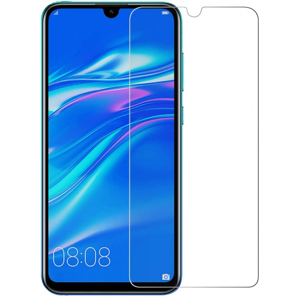 Αντιχαρακτικό Tempered Glass Για Huawei Y7 2019 / Y7 Prime 2019 / Y7 Pro 2019 – Screen Protector Προστατευτικό Οθόνης Huawei Y7 2019 / Y7 Prime 2019 / Y7 Pro 2019
