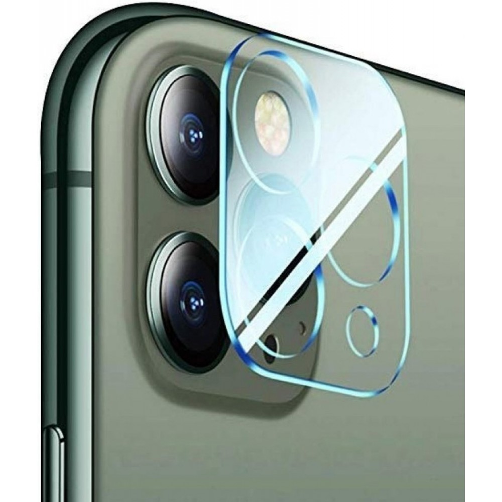 iPhone 12 Pro Max Full Cover Camera Glass​ Προστασία οθόνης