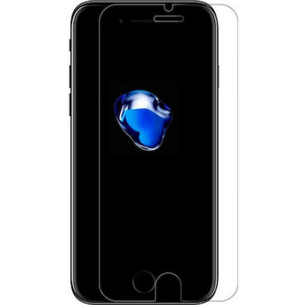 Αντιχαρακτικό γυαλί/Tempered Glass 0.3mm 9H για Apple iphone 7/8 plus Προστασία οθόνης