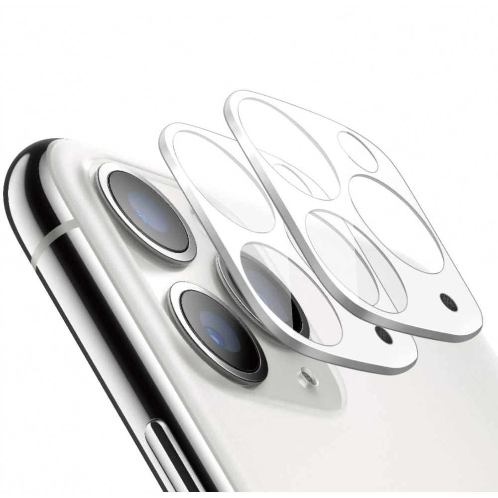 iPhone 11 Pro / 11 Pro Max  Full Cover Camera Glass​ Προστασία οθόνης