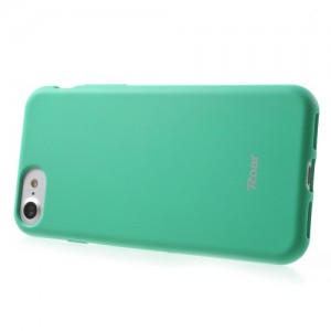 Θήκη iphone 7 / 8 Roar All day Colorful jelly - Mint Θήκες iPhone