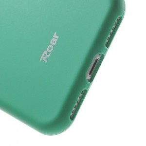 Θήκη iphone 7 / 8 Roar All day Colorful jelly - Mint Θήκες iPhone