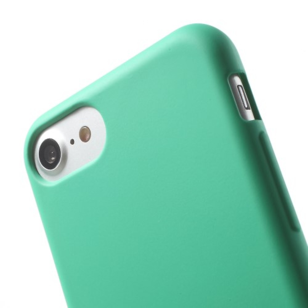 Θήκη iphone 7 / 8 Roar All day Colorful jelly - Mint Θήκες iPhone