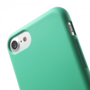 Θήκη iphone 7 / 8 Roar All day Colorful jelly - Mint Θήκες iPhone