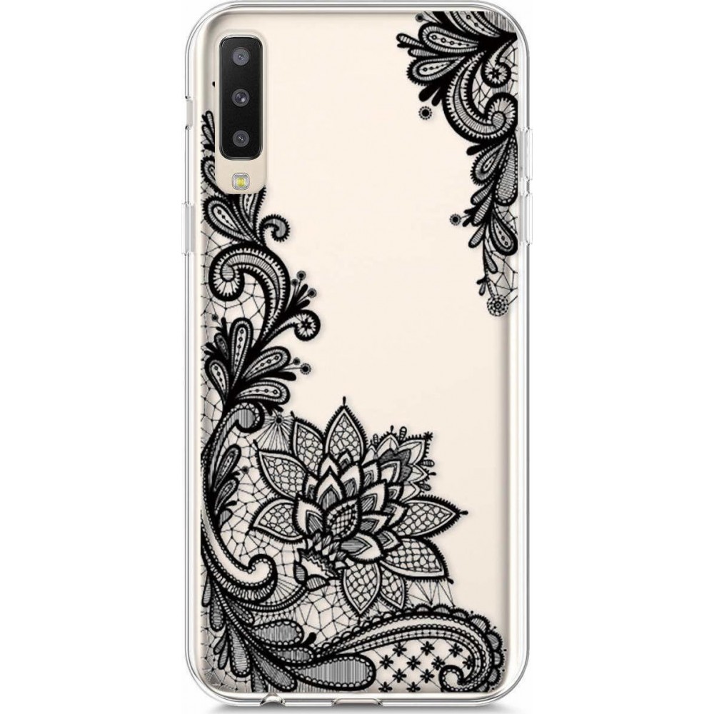 Θήκη Samsung Galaxy A50 / A30s / A50s Με Σχέδιο MANDALA Θήκες Smartphone