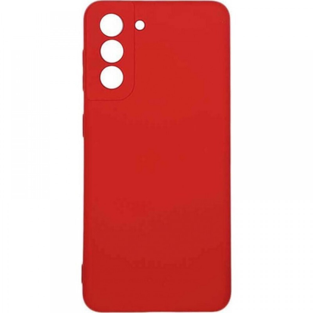Θήκη Σιλικόνης Για Samsung Galaxy A04s / A13 5G Soft Case 2.0mm –Κόκκινο Θήκες Galaxy A04s