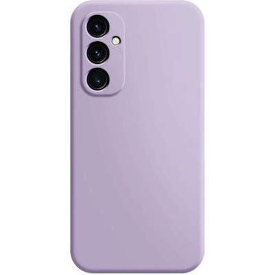 Θήκη Σιλικόνης Για Samsung Galaxy A14 4G / 5G Soft Case 2.0mm –Λιλά