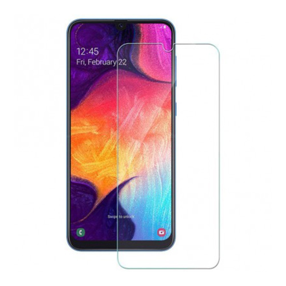 Αντιχαρακτικό Tempered Glass Για Samsung Galaxy A50 / A30s / A50s – Screen Protector Προστατευτικό Οθόνης Προστασία οθόνης