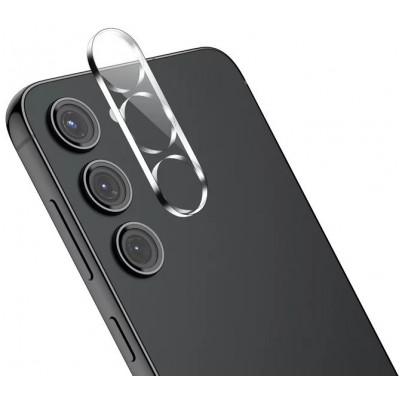 Τζάμι Προστασίας Κάμερας Για Samsung Galaxy S24 Plus 5G – Camera Lens Protector Tempered Glass