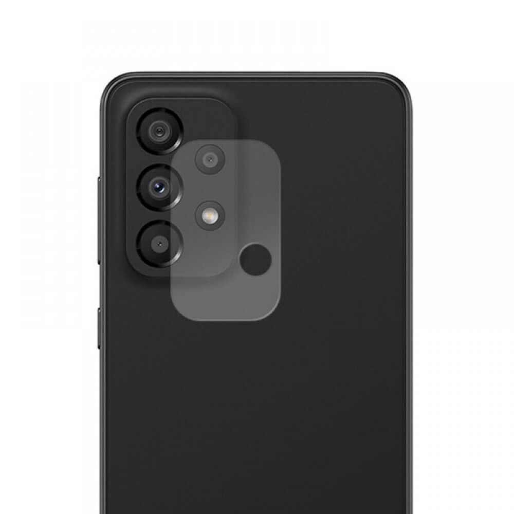 Τζάμι Προστασίας Κάμερας Για Samsung Galaxy A33 5G – Tempered Glass 9H Προστασία οθόνης