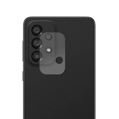 Τζάμι Προστασίας Κάμερας Για Samsung Galaxy A33 5G – Tempered Glass 9H