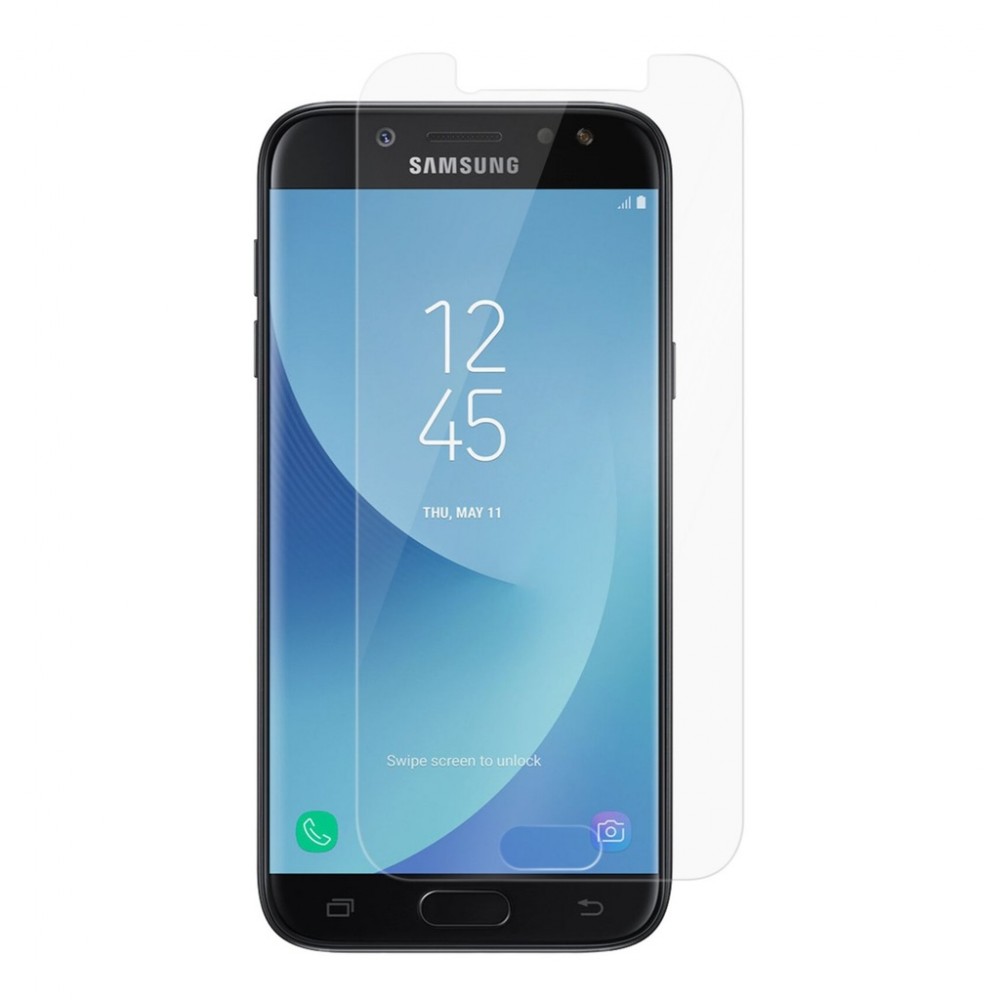 Αντιχαρακτικό Tempered Glass Για Samsung Galaxy J5 (2017) – Screen Protector Προστατευτικό Οθόνης  Προστασία οθόνης