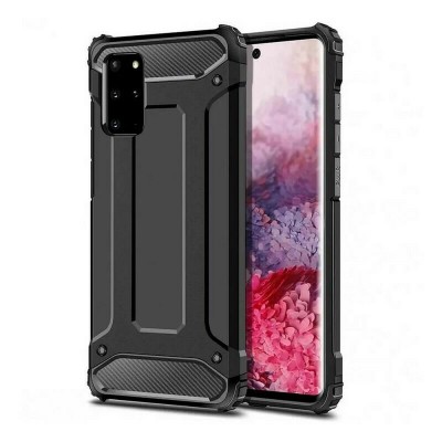 Θήκη Samsung Galaxy A53 5G Terrapin Armor Με Carbon Design –Μαύρο
