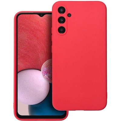 Θήκη Σιλικόνης Για Samsung Galaxy A54 5G Soft Case 2.0mm –Κόκκινο