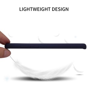 Θήκη Σιλικόνης Slim Fit Για Samsung Galaxy A30 –Μπλε Θήκες Smartphone