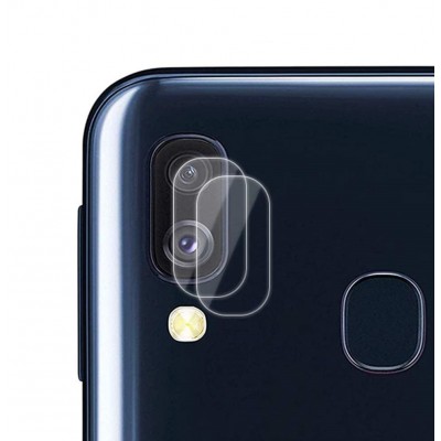 Samsung Galaxy A20/ A30 Full Cover Camera Glass​