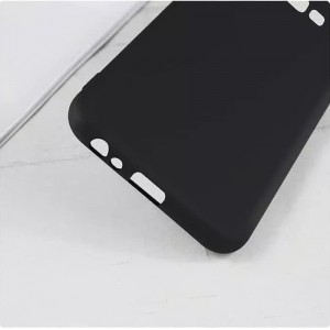 Θήκη Σιλικόνης Slim Fit Για Samsung Galaxy J4 Plus 2018 –Μαύρο Θήκες Smartphone