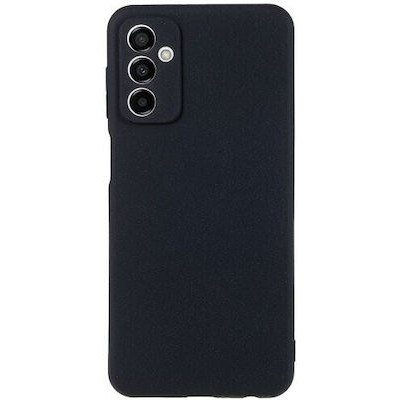 Θήκη Σιλικόνης Για Samsung Galaxy M23 5G / M13 4G Soft Case 2.0mm –Μαύρο