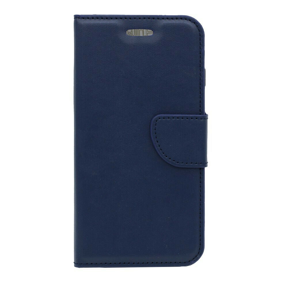Θήκη Samsung Galaxy S20 FE / S20 Lite Book Case με Δυνατότητα Stand Θήκη Πορτοφόλι -Blue Θήκες Galaxy S20 FE / S20 Lite