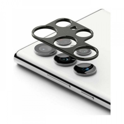 Samsung Galaxy S22 Ultra Aντιχαρακτικό Γυαλί Προστασίας Κάμερας