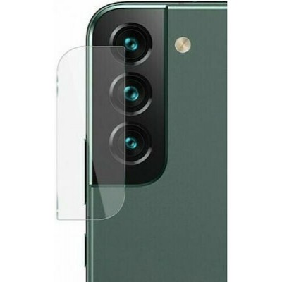 Τζάμι Προστασίας Κάμερας Για Samsung Galaxy S22 – Tempered Glass 9H