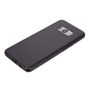 Θήκη  Samsung Galaxy S8 Plus  360 Full Cover Protection  - Μαύρο Θήκες Smartphone