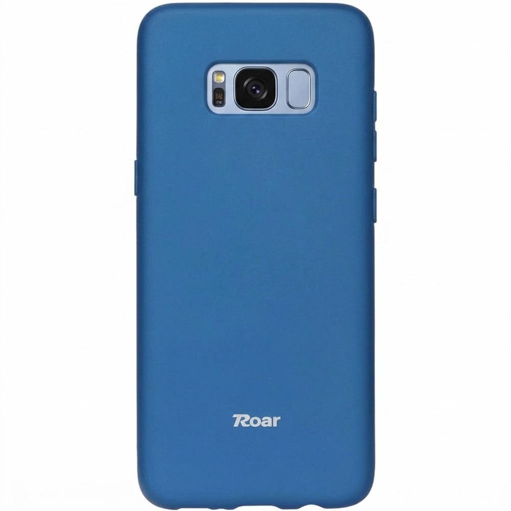 Θήκη Samsung Galaxy S8 - Navy Blue Θήκες Smartphone